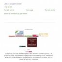 Foodblogger, siete liberi di bloggare anche senza registrare il blog