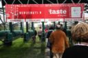 Taste of Milano 2012. Le migliori tastate a nostro sindacabile giudizio