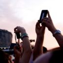 Festa a Vico 2012. La serata inaugurale di domenica per immagini