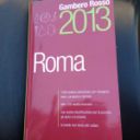 Esclusivo. I voti dei ristoranti della Guida Roma Gambero Rosso 2013