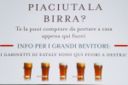 Birra. Il primo brewpub di Roma è a Eataly e vorrei dire: tanta roba