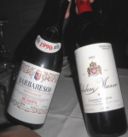 A spasso tra Libano e Langhe con Chateau Musar e Barbaresco Tettineive