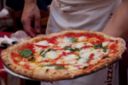 Pizza. I Fratelli Salvo e l’impasto “brasiliano” a San Giorgio a Cremano