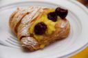 La ricetta perfetta dello chef: la sfogliatella Santa Rosa che vince