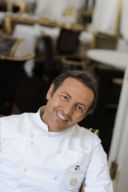 Filippo La Mantia. La ricetta della caponata che andrà nello spazio