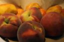 La ricetta last minute per la marmellata, anzi confettura, di pesche