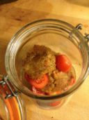 Le migliori polpette da ufficio le porti in vetro con questa ricetta