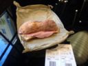 Romeo. Che effetto fa sapere che il panino con mortadella costa solo 2,35 €