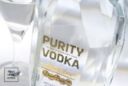 Purity, la vodka distillata 34 volte regala la massima purezza