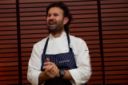 Carlo Cracco. Sanremo e la trippa sono i chiari segnali che apre un ristorante low cost