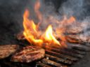 La settimana del BBQ e della coppia Clerici – Scabin alla Terra dei Cuochi