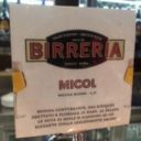 Eataly Roma. La birra Micol, aspettando Milf, per festeggiare le donne