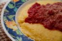 La migliore polenta e salsiccia, o salsa, la fai con questa ricetta