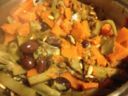 Dieta. La ricetta della caponata a modo nostro aspettando primavera