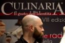 Culinaria 2013. Il programma di Roma con tutti gli chef dei tre giorni