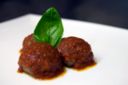 Mettere insieme polpette e ragù è chiaro segnale segnale di felicità ritrovata