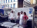 Tutti i vincitori del Firenze Gelato Festival 2013, polemiche incluse