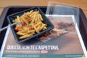 Panino Big Tasty vs insalata di pasta Barilla. Cosa scegliere da Mc Donald’s