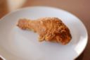 Milano. Il pollo fritto del Kentucky ha trovato casa in un locale low cost