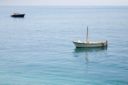 Ritorno al futuro. Quanto è buona la cucina di mare alla Taverna del Capitano