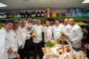 Festa a Vico 2013. Scatti di Gusto e Quartiglia premiano i piatti degli chef emergenti