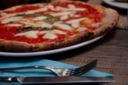 Il teorema della pizza per dividerla con gli amici senza passare per il centro