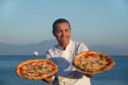 Pizza che vince. A Nastro e UNESCO secondo Gino Sorbillo