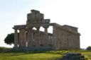 Paestum. Osteria Torre di Mare da annotare per genovese di tonno e spigola fritta