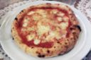Milano. La pizza per passione di Zucca e Melone è del tipo non gourmet