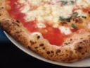 Lievito Madre al Mare o della pizza con le mani del sindaco di New York a Napoli