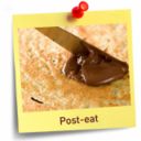 Post Eat: tre creme spalmabili che vi faranno dimenticare la Nutella