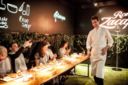 Il rum di Zacapa e i piatti tre stelle Michelin di Max Alajmo