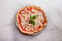 Pizza. Impasto gourmet vs romano con tendenza napoletana