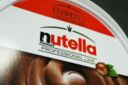 Nutella presenta la ricetta per il gelato che dice artigianale