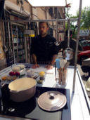 Street food etnico. Guida ai gusti di chef Rubio in Unti e Bisunti 2