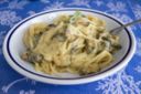 Il ristorante perfetto per pasta e zucchine: Maria Grazia a Nerano