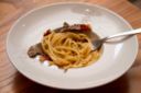 La carbonara di stagione cura la vostra ossessione o diventa influenza?