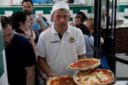 Campionato della Pizza. Da Michele, la pizzeria mito che si ama o si odia