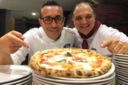 Milano. Tutte le pizze di Gino Sorbillo che apre oggi al Duomo
