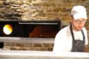 Pizza Report. Anche il pizzaiolo Oscar Farinetti si ispira a Bernardo Iovene