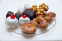 Lezioni di miele. Il migliore per 8 irrinunciabili dolci di Natale