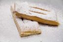 Chiacchiere. Ricetta light al forno dal Panificio di Gabriele Bonci