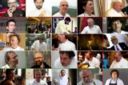 Chi sono i 25 chef più influenti della Cucina Italiana convocati dal ministro Martina