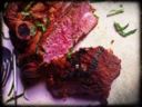 Pranzo di Pasqua: l’agnello al forno ve lo regala Scatti di Gusto in diretta radio