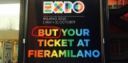 Expo 2015. Se questo è inglese, io sono preoccupato per il cibo