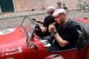 Mille Miglia 2015: Joe Bastianich e il Prosecco nella corsa più bella del mondo