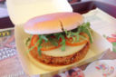McVeggie, l’arma della riscossa di McDonald’s su Slow Food è questo hamburger?