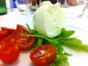 Mozzarella di bufala con ristorante: combo vincente qualità prezzo da Costanzo ad Aversa