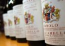 Il barolo vince la classifica dei 50 migliori vini d’Italia 2015