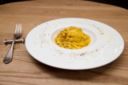Carbonara. Assaggiare la migliore e l’irriverente a Taste of Roma